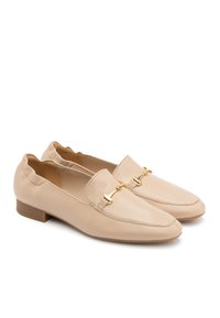 RYŁKO Półbuty wsuwane