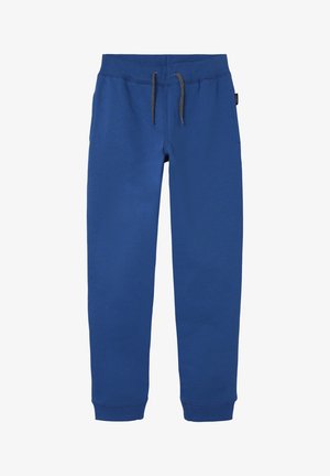 PANT - Tracksuit bottoms - set sail