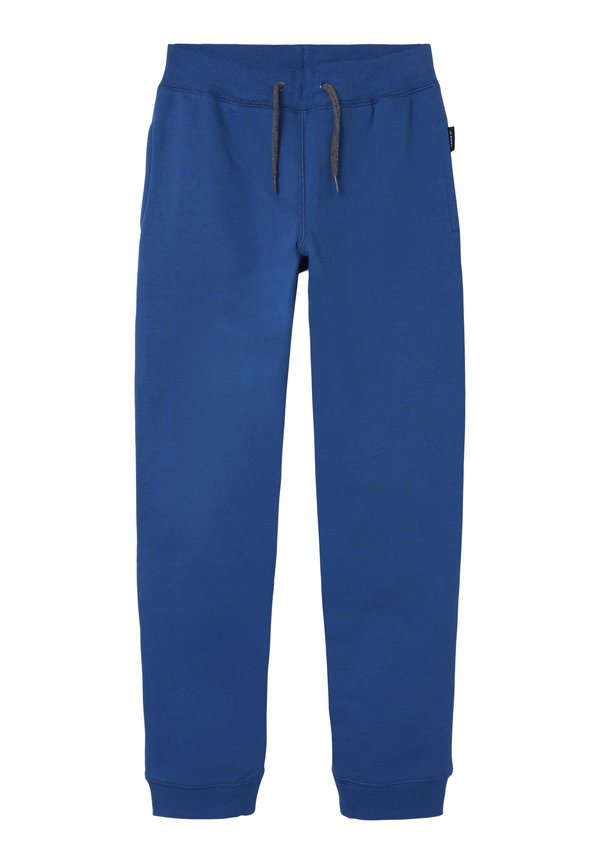 NKMSWEAT PANT - Tracksuit bottoms - set sail