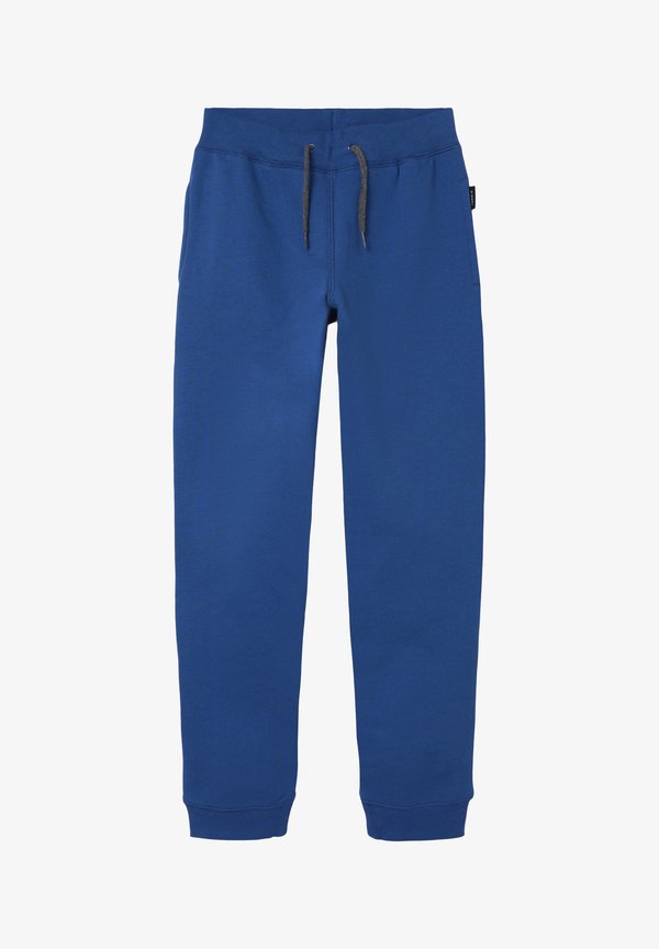 NKMSWEAT PANT - Tracksuit bottoms - set sail