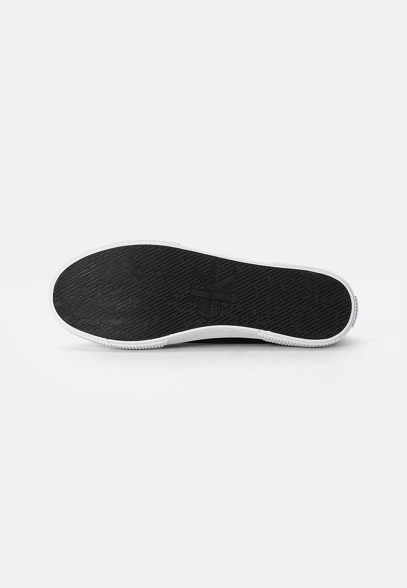 Herren Sneaker low | Calvin Klein Jeans ESSENTIAL VULCANIZED Sneaker low black/schwarz - EB95565 Herren Sneaker low | Calvin Klein Jeans ESSENTIAL VULCANIZED Sneaker low black/schwarz - EB95565