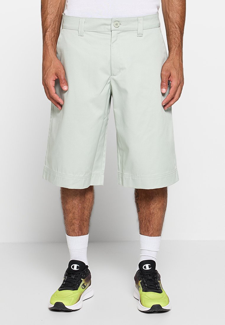 Champion Shorts lichtgrijs