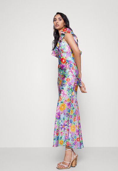 Olivia Rubin REX - Sukienka letnia