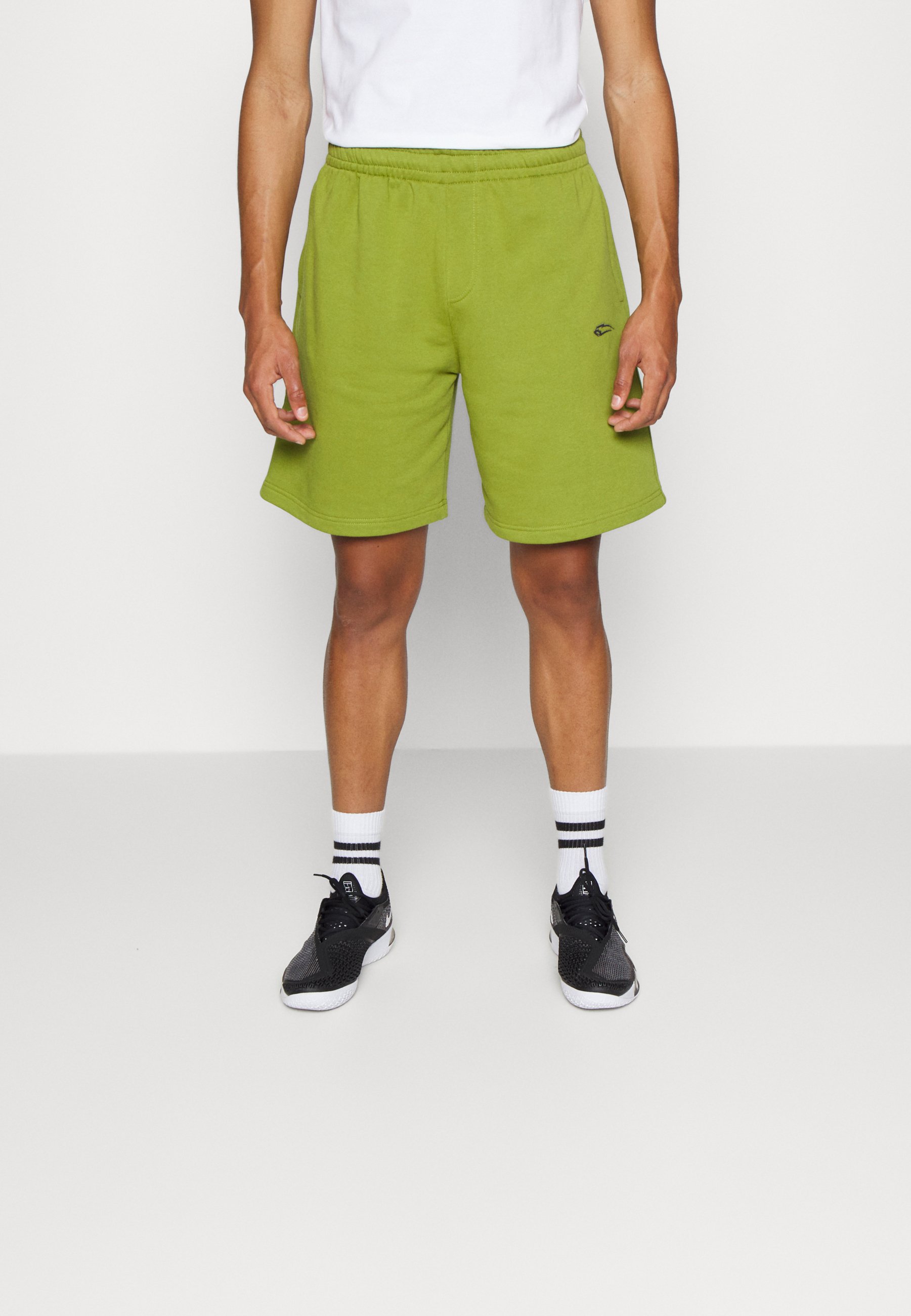 Olive khaki shorts Clearance