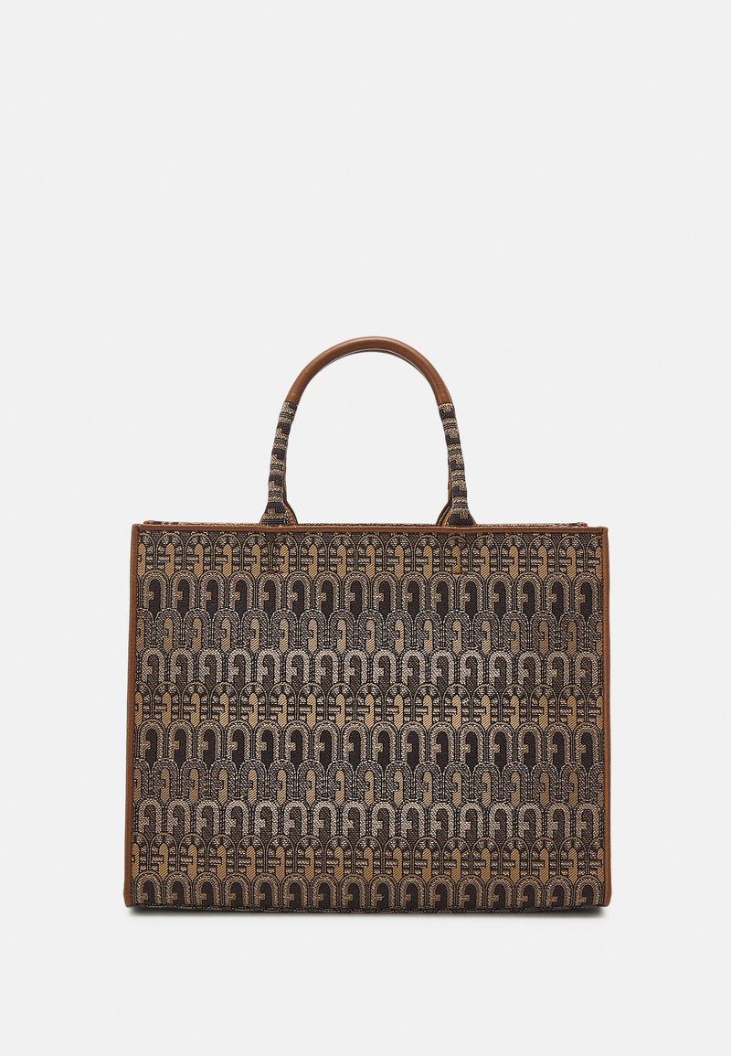 Furla OPPORTUNITY TOTE - Saco de mão - toni havana