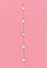Morgan Maglione - light pink