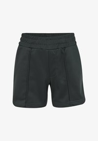 Non sélectionné, bottlegreen