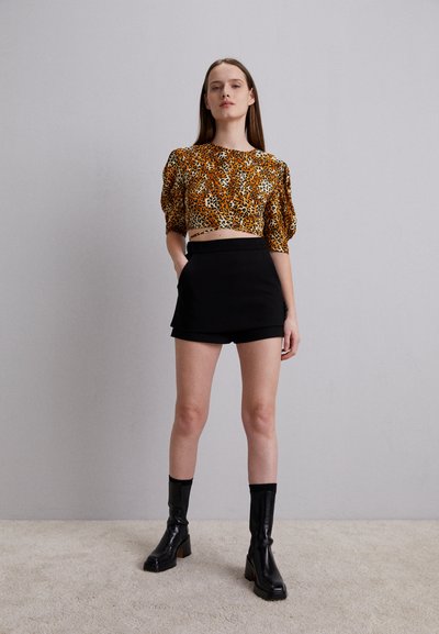 Maje Μπλούζα - multicoloured