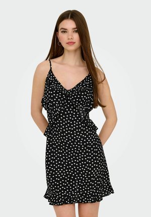 ONLBRISTOL  - Day dress - black