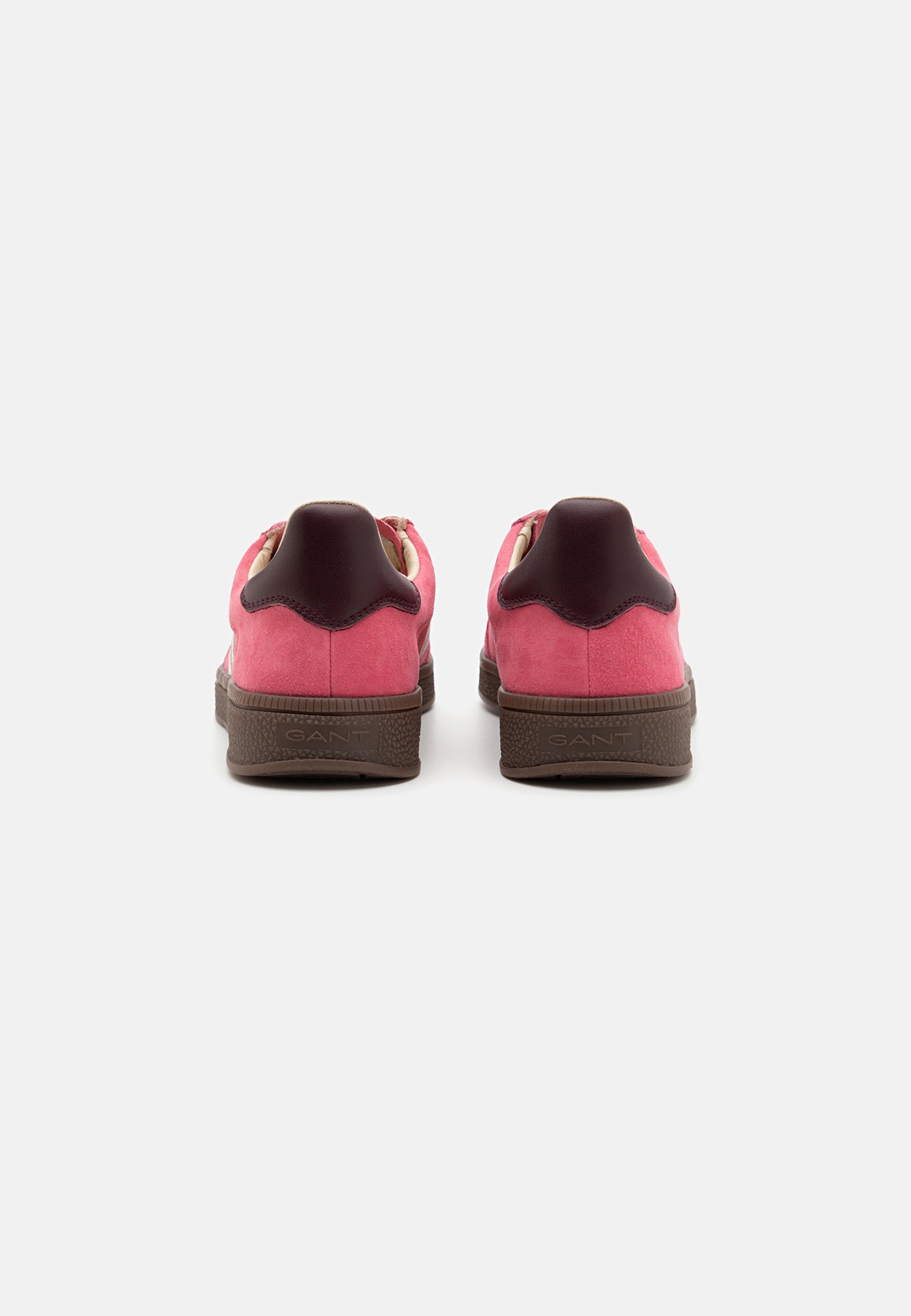 大人気アイテム Sneakersy - CUZIMA GANT niskie/różowy Zalando.pl - サプライ・アクセサリ・グッズ