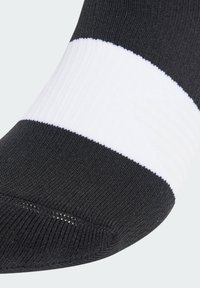 adidas Performance RUNXGRAFIC - Chaussettes de sport - black white