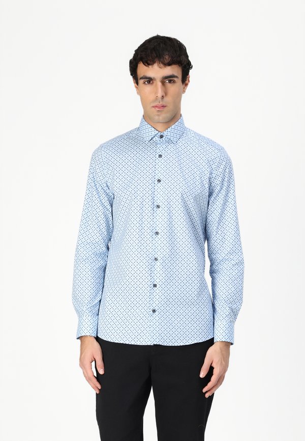 Shirt - bleu