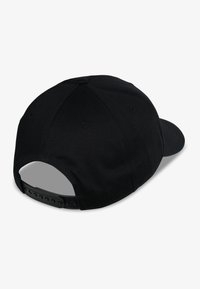 Pegador LOGO - Sapka - black/white