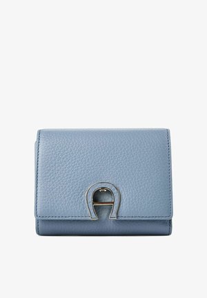 AIGNER, Portemonnee - stormy blue