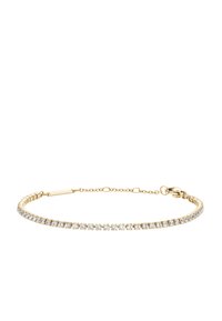 CLASSIC TENNIS - Armbånd - gold coloured