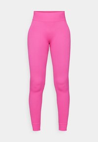 ONPJAIA LIFE SEAM - Tights - raspberry rose