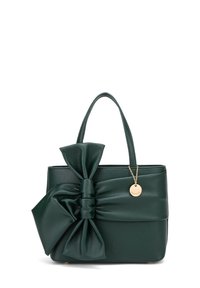 Non selezionato, green