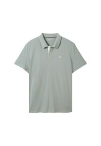 Niet geselecteerd, iced grey mint