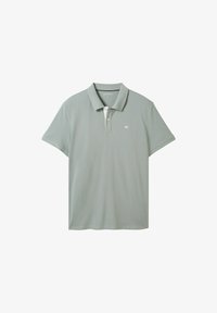 Niet geselecteerd, iced grey mint