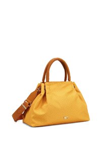 Y Not? Borsa a mano - giallo