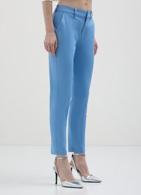 Calliope CAPRI IN - Chino - azzurro