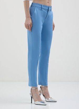 Calliope CAPRI IN - Chino - azzurro