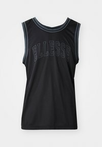 BELLIC  - Topp - black