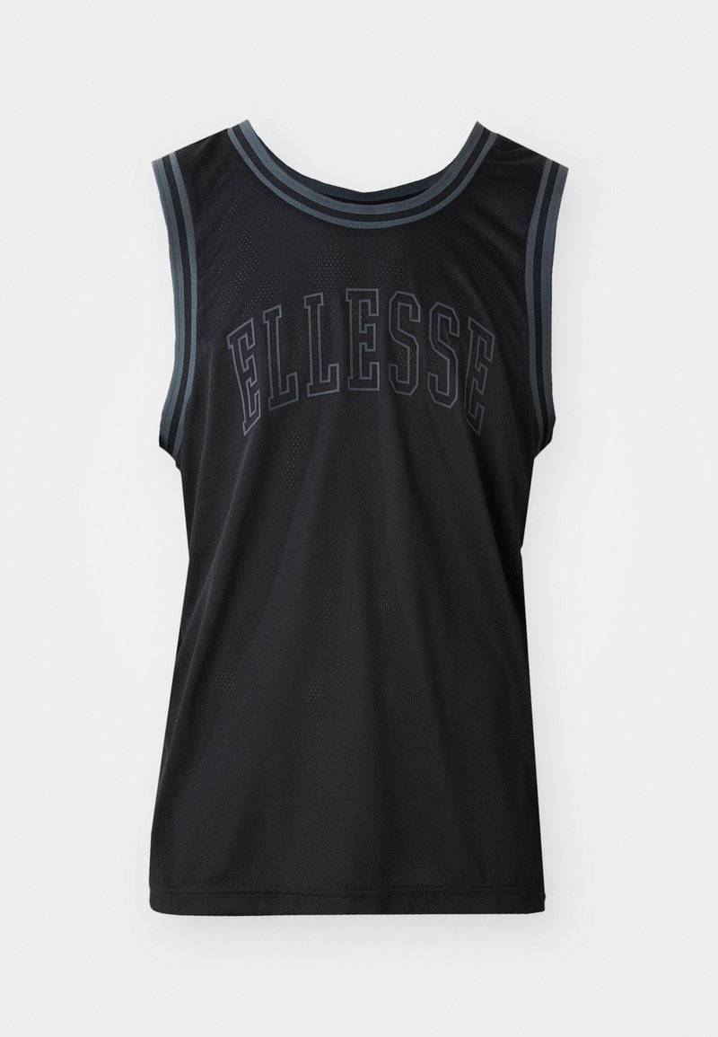 Ellesse Top zwart