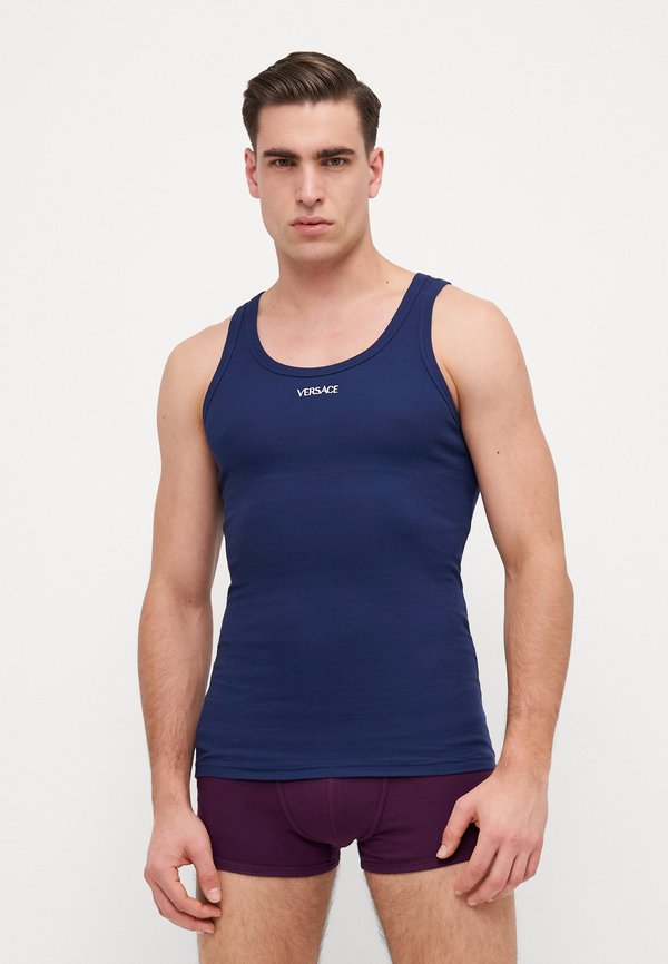 UNDERWEAR - Unterhemd/-shirt