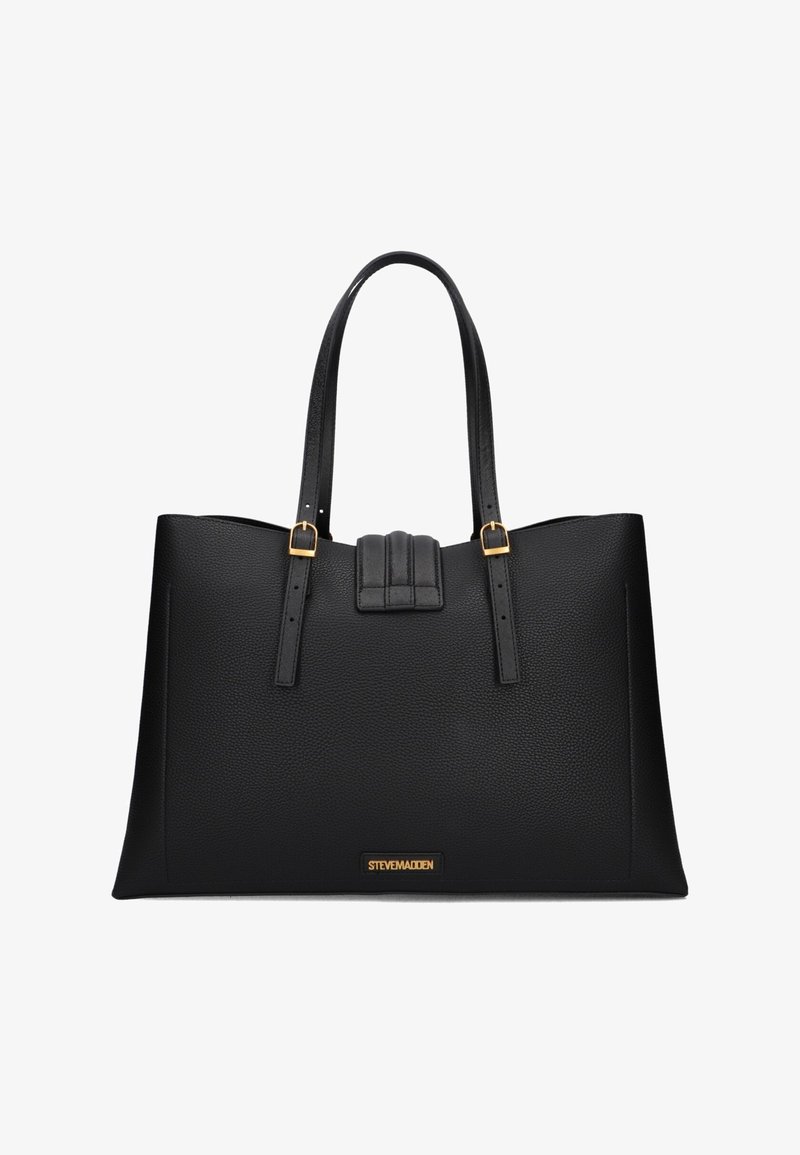 Steve Madden Kabelka - black gold