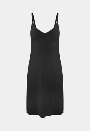 MAGIC Bodyfashion, EVERYDAY UNDERDRESS - Chemise de nuit / Nuisette - black