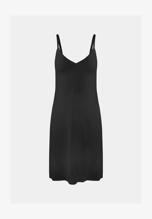 MAGIC Bodyfashion, EVERYDAY UNDERDRESS - Chemise de nuit / Nuisette - black