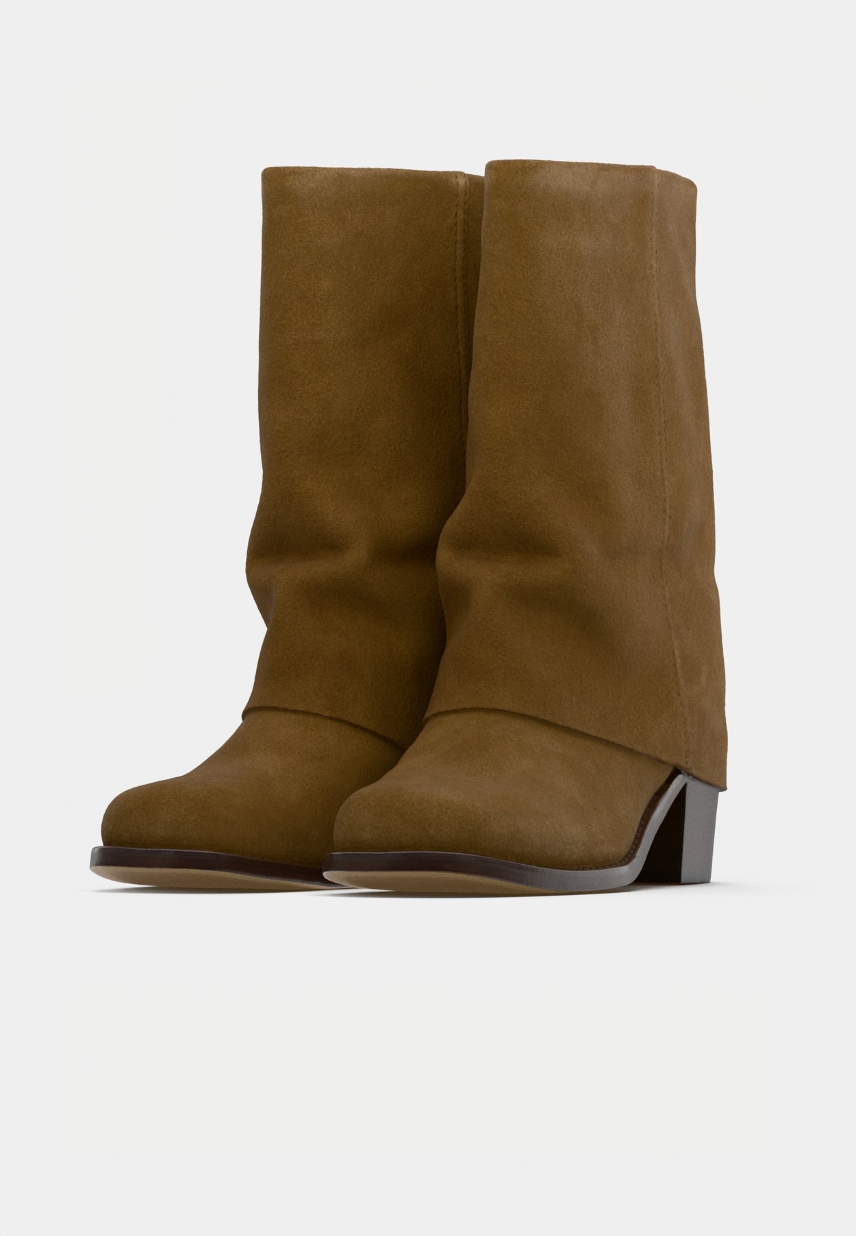 Stiefel