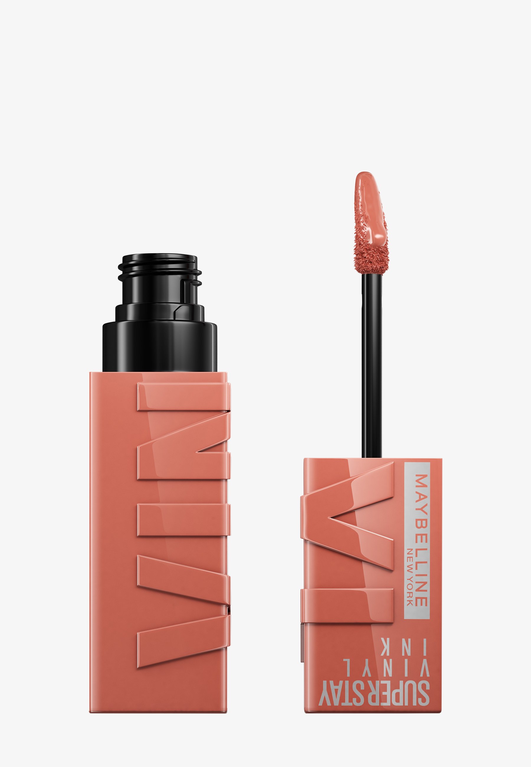 SUBLIMATTE Lippenstift 'GREATNESS' – Flüssig, Matt, Transferfrei, Bis Zu 18 Stunden Haltbar