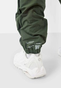 Sixth June Tracksuit bottoms - kaki