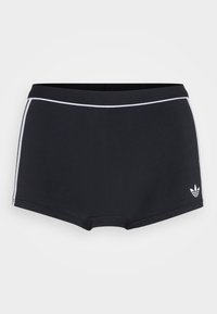 Shorty - black