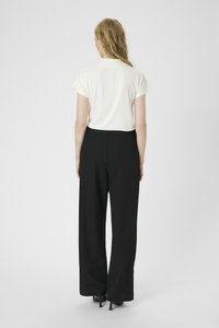 Karen by Simonsen DANDYKB  - Pamata T-krekls - egret