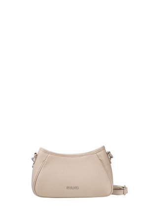 Borsa a tracolla - beige