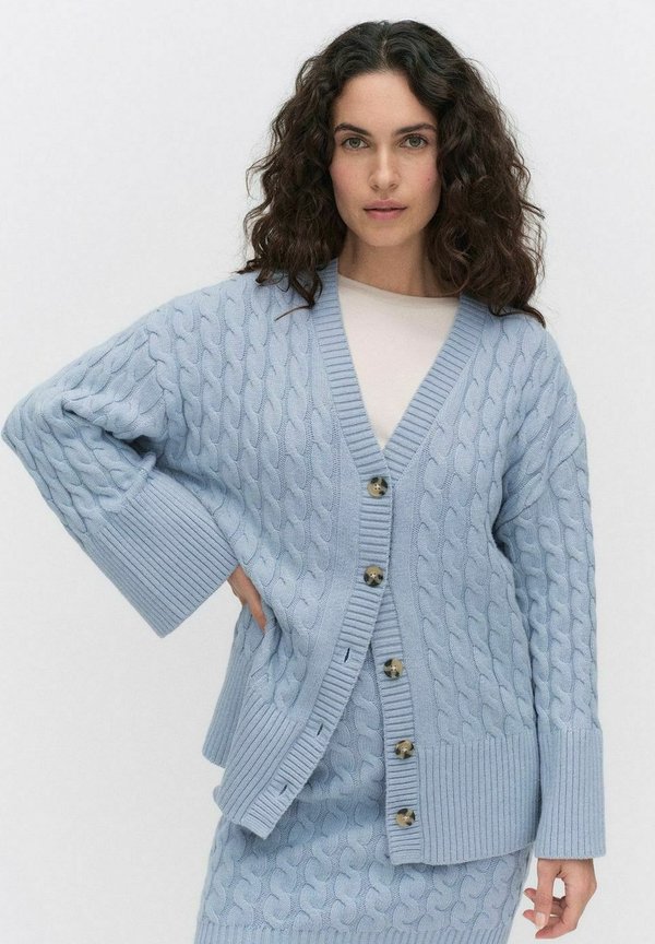 MELISSA  - Strickjacke