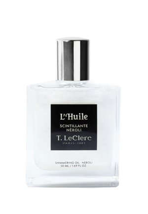 T.LECLERC KÖRPERÖL NEROLI SHIMMERING DRY OIL - Körperöl & Schimmer