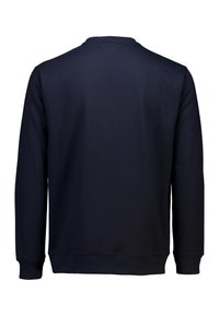 Jack's Sportswear CREW NECK - Felpa - navy