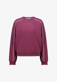 Sélectionné, bordeaux