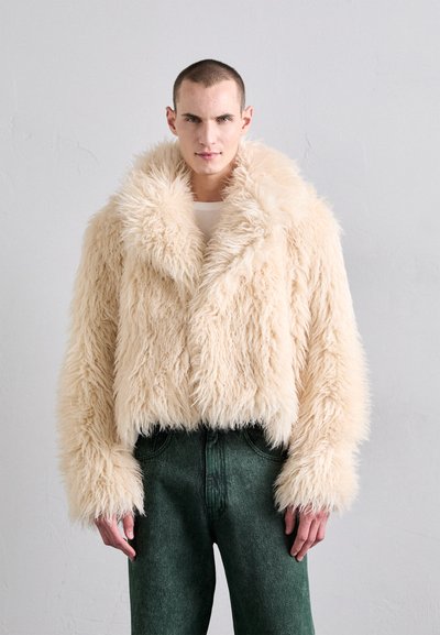 GmbH SADIA - Vinterjakker - off white