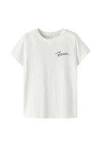 Name it T-shirt imprimé - blanc