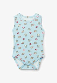 Non sélectionné, Brown