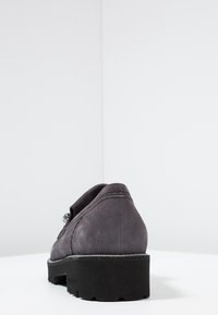 Gabor Scarpe senza lacci - grey