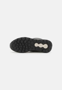 Geox SPHERICA ACTIF X2 - Bottes de neige - dark grey