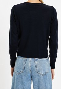 Trendyol Kofta - dark blue