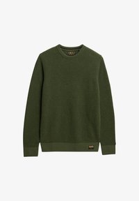 Ikke valgt, olive heather