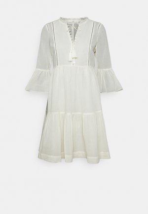 COVER UPS - Accessorio da spiaggia - white